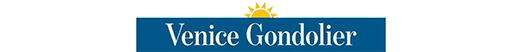 Venice Gondelier Sun